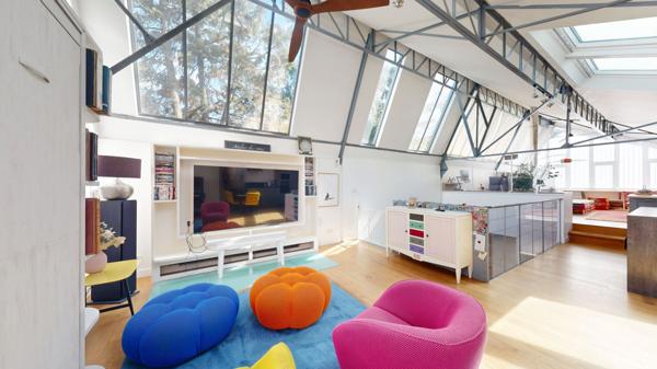 Maison 4 pièces 136.66 m2