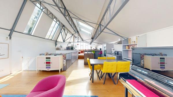 Maison 4 pièces 136.66 m2