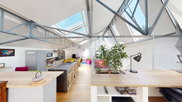 Maison 4 pièces 136.66 m2