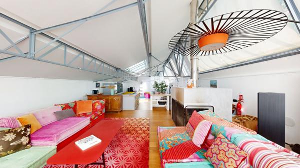 Maison 4 pièces 136.66 m2