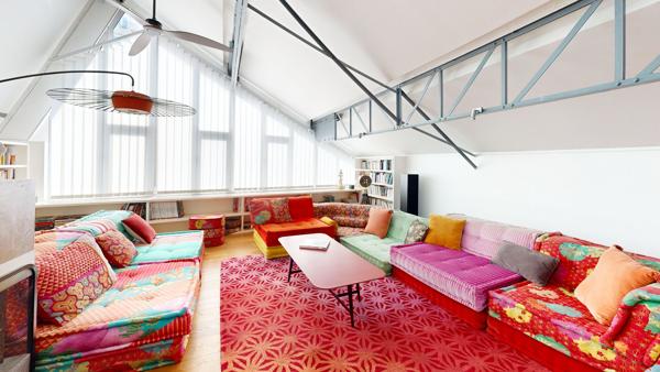 Maison 4 pièces 136.66 m2