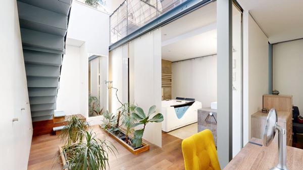 Maison 4 pièces 136.66 m2