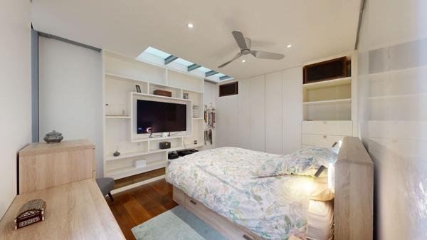 Maison 4 pièces 136.66 m2