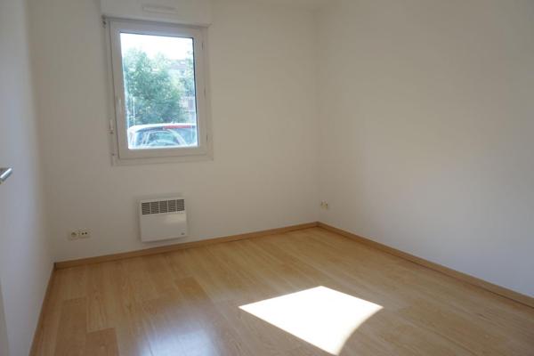 A LOUER : T3 à LILLE • Rue de la Digue - Vauban • 1 145 € CC • Réf. G479
