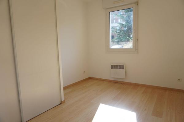 A LOUER : T3 à LILLE • Rue de la Digue - Vauban • 1 145 € CC • Réf. G479
