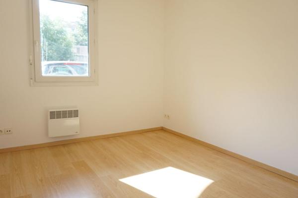 A LOUER : T3 à LILLE • Rue de la Digue - Vauban • 1 145 € CC • Réf. G479