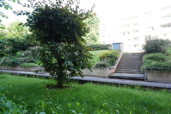 A LOUER : T3 à LILLE • Rue de la Digue - Vauban • 1 145 € CC • Réf. G479