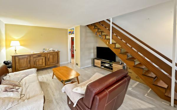 Appartement à vendre    5 pièces • 124,32 m2 La Valette-du-Var