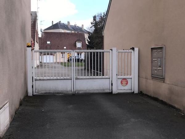 Local commercial 2 pièces T2 F2 43 m² à Chartres 7 RUE DU MARECHAL LECLERC 28000 à louer