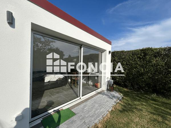 Location Maison 4 pièces 155.78 m² - 99 rue Thiers Lievin 62800