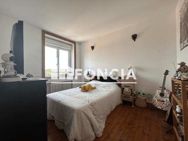 Location Maison 4 pièces 155.78 m² - 99 rue Thiers Lievin 62800
