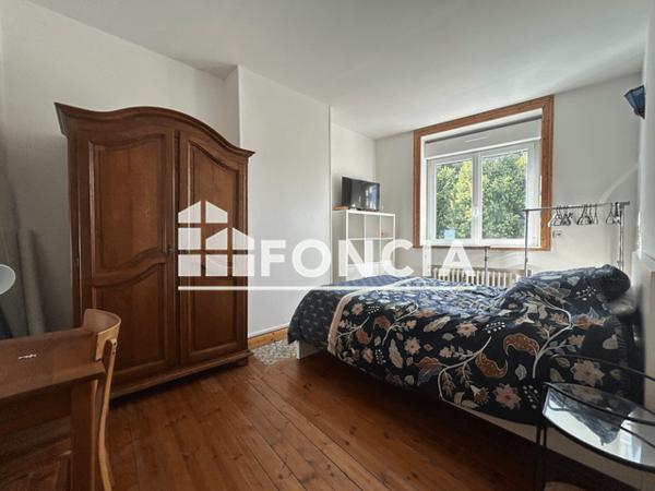 Location Maison 4 pièces 155.78 m² - 99 rue Thiers Lievin 62800