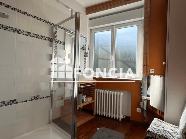 Location Maison 4 pièces 155.78 m² - 99 rue Thiers Lievin 62800