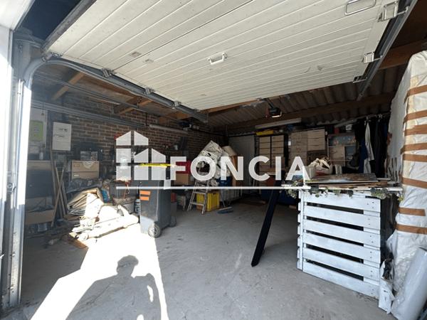 Location Maison 4 pièces 155.78 m² - 99 rue Thiers Lievin 62800