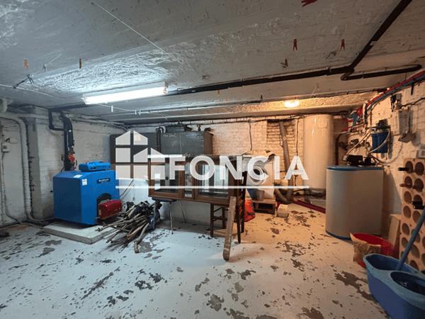 Location Maison 4 pièces 155.78 m² - 99 rue Thiers Lievin 62800