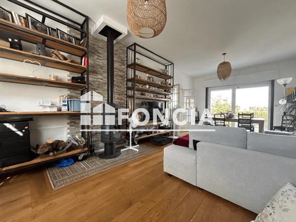 Location Maison 4 pièces 155.78 m² - 99 rue Thiers Lievin 62800