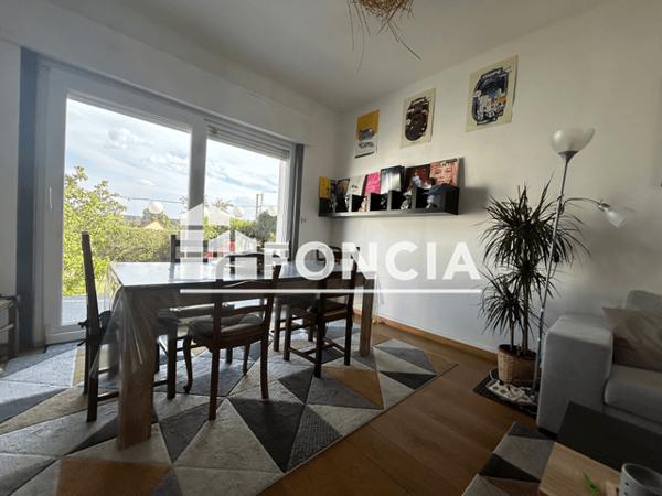 Location Maison 4 pièces 155.78 m² - 99 rue Thiers Lievin 62800