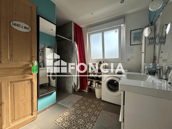 Location Maison 4 pièces 155.78 m² - 99 rue Thiers Lievin 62800
