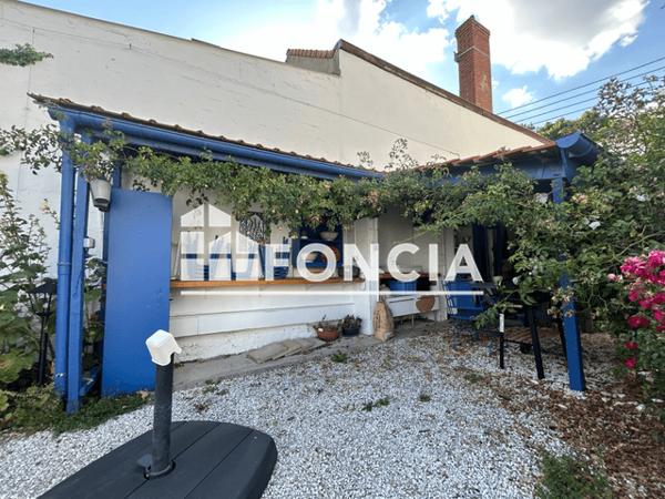 Location Maison 4 pièces 155.78 m² - 99 rue Thiers Lievin 62800