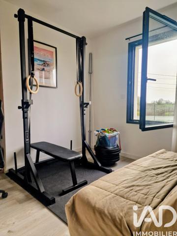 Maison à vendre 5 pièces 112 m² Sainte-Verge