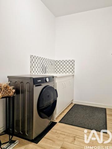 Maison à vendre 5 pièces 112 m² Sainte-Verge