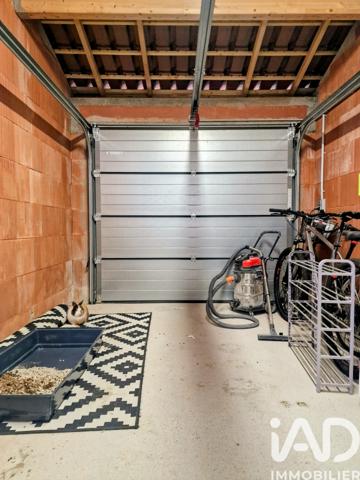 Maison à vendre 5 pièces 112 m² Sainte-Verge