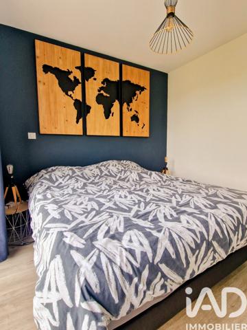 Maison à vendre 5 pièces 112 m² Sainte-Verge