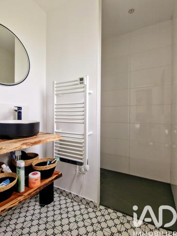Maison à vendre 5 pièces 112 m² Sainte-Verge