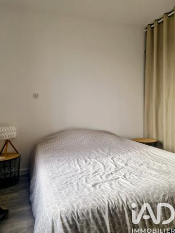 Maison à vendre 5 pièces 112 m² Sainte-Verge