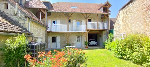 PREUILLY SUR CLAISE [REF. 6954]