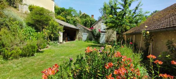 PREUILLY SUR CLAISE [REF. 6954]