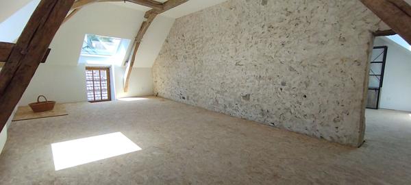 PREUILLY SUR CLAISE [REF. 6954]