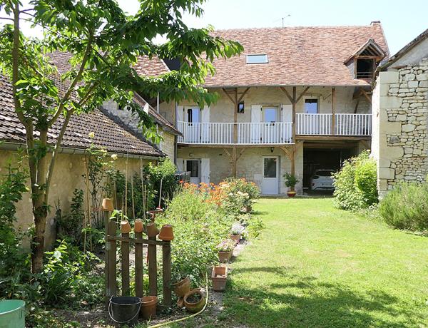 PREUILLY SUR CLAISE [REF. 6954]