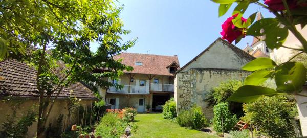PREUILLY SUR CLAISE [REF. 6954]
