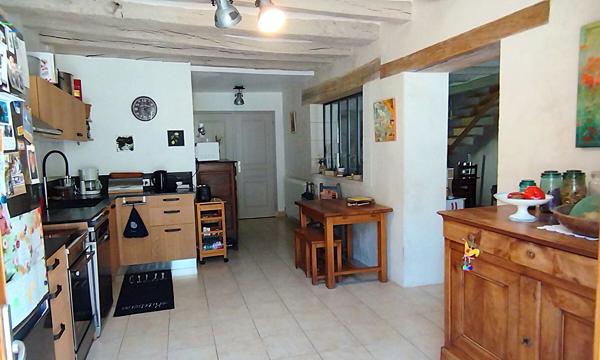 PREUILLY SUR CLAISE [REF. 6954]