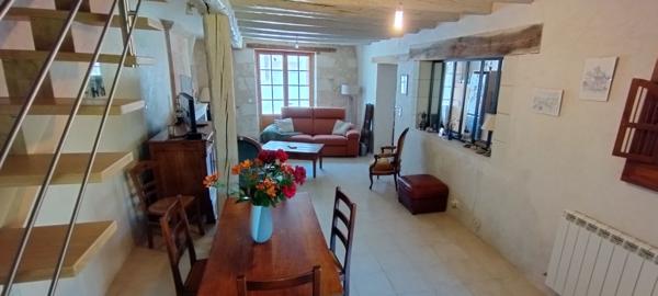 PREUILLY SUR CLAISE [REF. 6954]