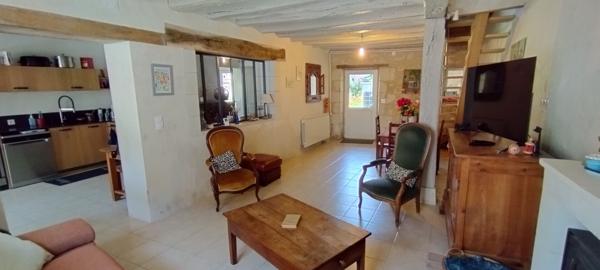 PREUILLY SUR CLAISE [REF. 6954]