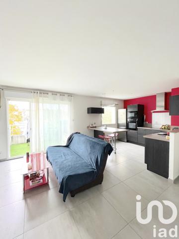 Appartement à vendre 3 pièces 63 m² La Roche-sur-Yon