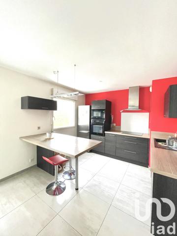 Appartement à vendre 3 pièces 63 m² La Roche-sur-Yon