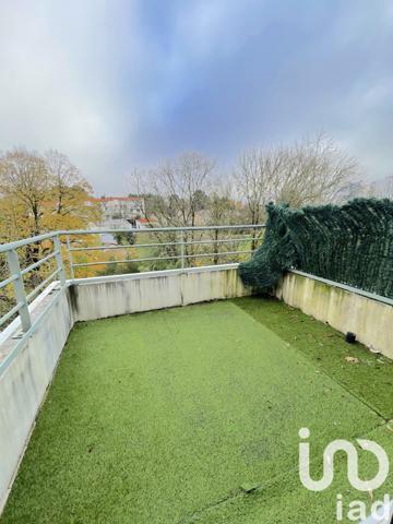 Appartement à vendre 3 pièces 63 m² La Roche-sur-Yon