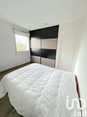 Appartement à vendre 3 pièces 63 m² La Roche-sur-Yon