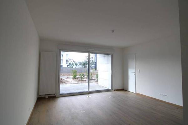 Appartement 3 pièces                                        - 44300 Nantes Réf : 12154