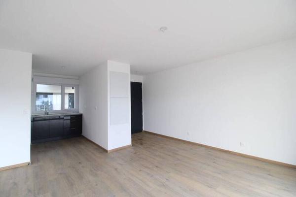 Appartement 3 pièces                                        - 44300 Nantes Réf : 12154