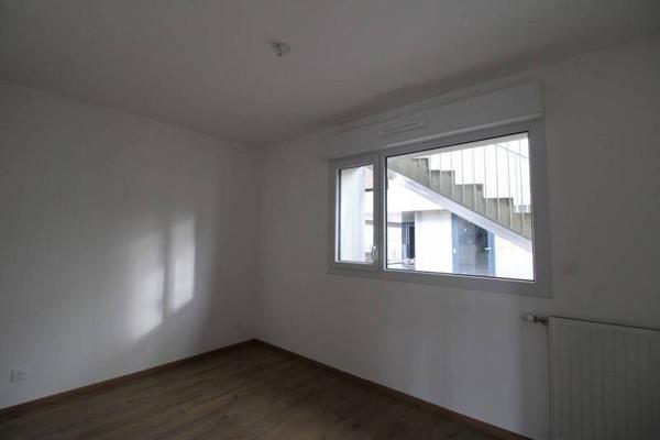 Appartement 3 pièces                                        - 44300 Nantes Réf : 12154