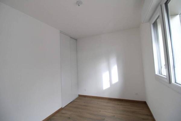 Appartement 3 pièces                                        - 44300 Nantes Réf : 12154