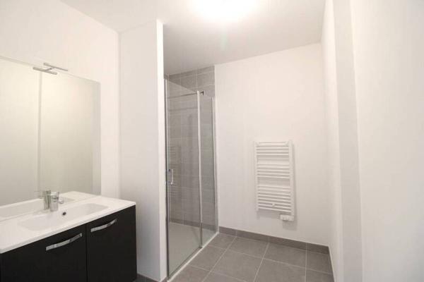 Appartement 3 pièces                                        - 44300 Nantes Réf : 12154