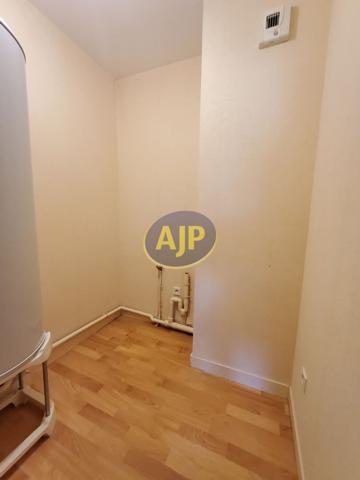Vente appartement Pontivy : 139 550 € - AJP Immobilier Pontivy