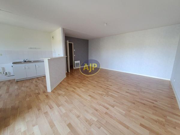 Vente appartement Pontivy : 139 550 € - AJP Immobilier Pontivy