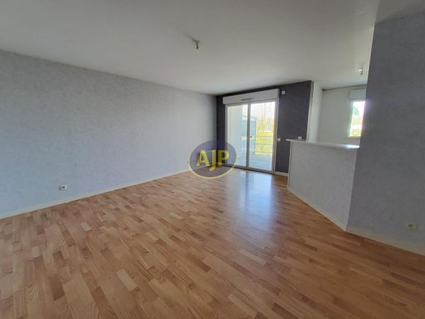 Vente appartement Pontivy : 139 550 € - AJP Immobilier Pontivy