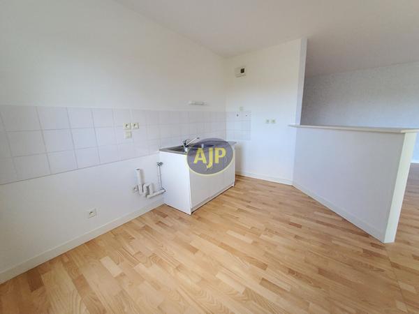 Vente appartement Pontivy : 139 550 € - AJP Immobilier Pontivy